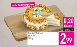 Sutterlüty Rambol Walnuss Angebot