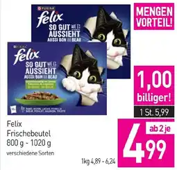 Sutterlüty Felix Frischebeutel Angebot
