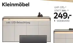 XXXLutz Sideboard Angebot