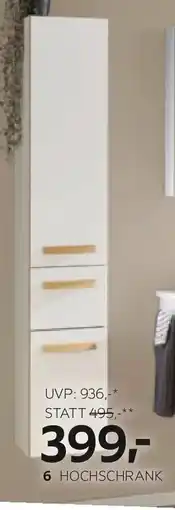 XXXLutz Hochschrank Angebot