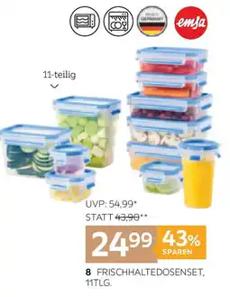 XXXLutz Emsa Frischhaltedosenset Angebot
