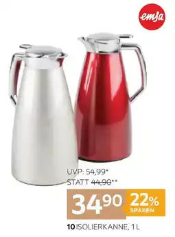 XXXLutz Emsa isolierkanne Angebot