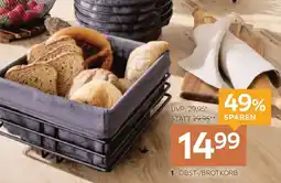 XXXLutz Obst-/Brotkorb Angebot