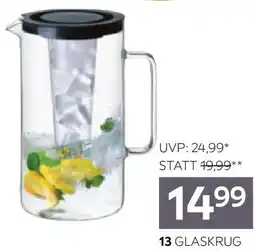 XXXLutz Glaskrug Angebot