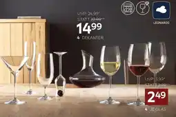 XXXLutz Leonardo Glas Angebot