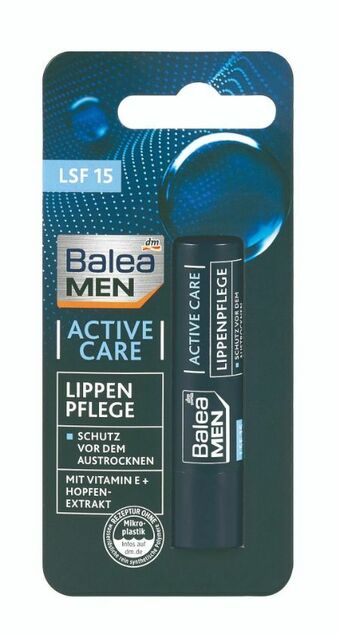 dm Active Care Lippenpflege Angebot