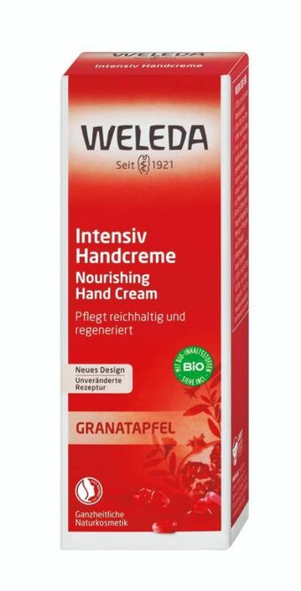 dm Handcreme Angebot