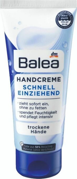 dm Handcreme Angebot