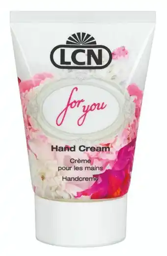 dm Handcreme for you Angebot