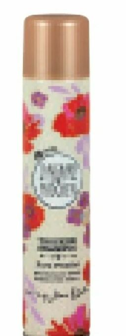 dm Trockenshampoo Pure Frische Angebot