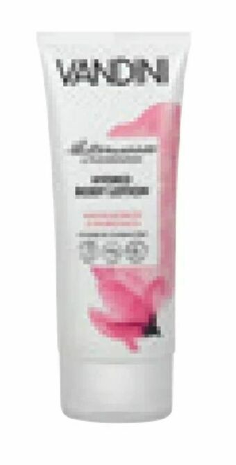dm Hydro Body Lotion Angebot