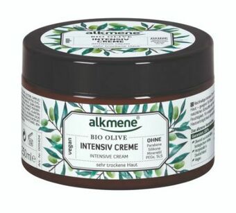 dm Bio Olive Intensiv Creme Angebot