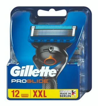 dm Rasierklingen Fusion5 Proglide Angebot