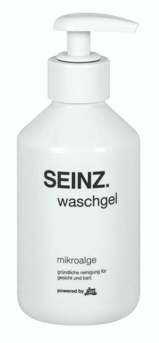 dm Waschgel Angebot