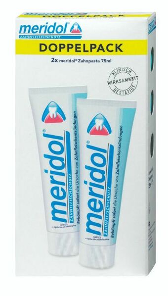 dm Zahncreme Angebot