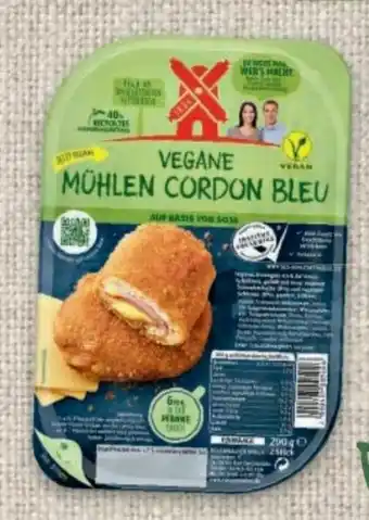 Metro Cordon Bleu Angebot