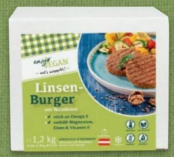 Metro Linsen Laibchen Angebot
