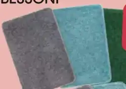 Möbelix Luca Bessoni Badematte Chiara Angebot