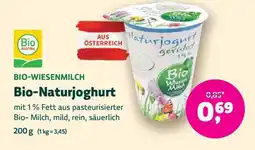 Denn's Biomarkt Bio-Naturjoghurt Angebot