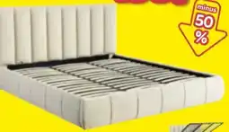 Möbelix Livetastic Polsterbett Damast Angebot