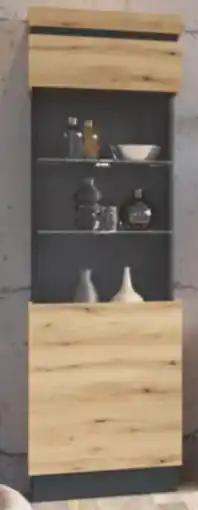 Möbelix Vitrine Corte Angebot