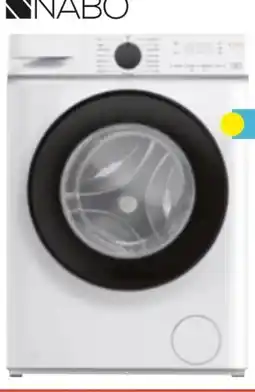 Möbelix Nabo Waschmaschine WM 1060 Angebot