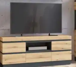 Möbelix TV-Element Corte Angebot