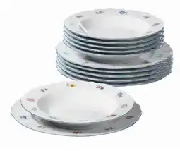 Möbelix Seltmann Weiden Tafelservice Angebot