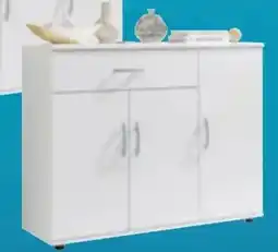 Möbelix Livetastic Kommode Lilly Angebot