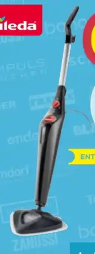 Möbelix Vileda Bodenwischer Steam Plus 3.0 Angebot