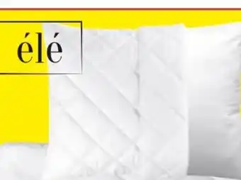 Möbelix Ele Kopfpolster Premium Soft Angebot