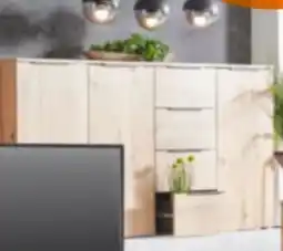 XXXLutz Xora Sideboard Angebot