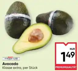 Maximarkt Avocado Angebot