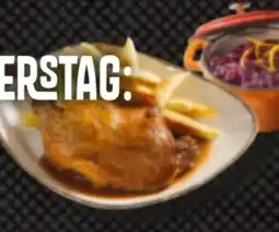 XXXLutz XXXLutz Entenkeule Angebot