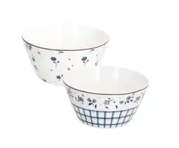 Möbelix Luca Bessoni Müslischale Country Side Angebot
