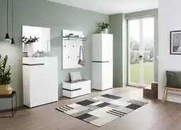 XXXLutz Voleo Vorzimmer Angebot