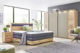 XXXLutz Valnatura Boxspringbett Angebot