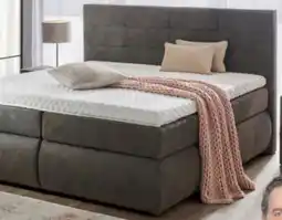 XXXLutz Voleo Boxspringbett Angebot
