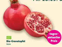 Denn's Biomarkt Bio-Granatapfel Angebot