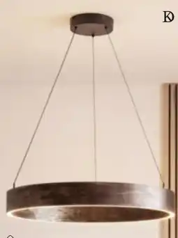 XXXLutz Dieter Knoll LED-Hängeleuchte Angebot