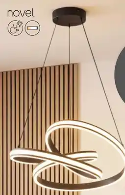 XXXLutz Novel LED-Hängeleuchte Angebot