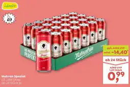 ADEG Mohren Spezial Angebot