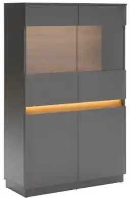 Mömax Highboard Samu Angebot