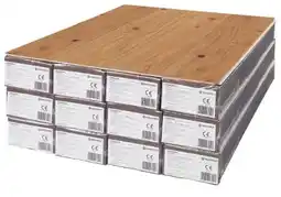 XXXLutz Waldwelt Landhausdiele Eiche Rustikal Angebot