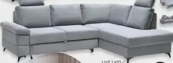 Mömax Based Ecksofa Sara L Angebot