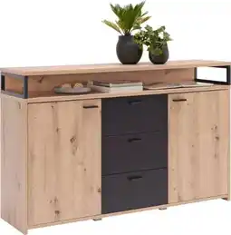 XXXLutz Xora Sideboard Angebot
