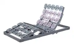 XXXLutz Tempur Systemrahmen Premium Flex 4000 Angebot