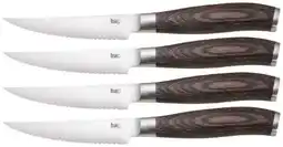 XXXLutz Homeware Professional Steakmesserset T-Bone Angebot