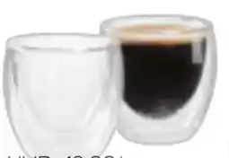 XXXLutz Novel Espressoglas-Set Angebot