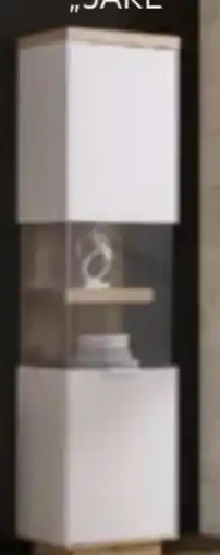 Mömax Vitrine Jake Angebot